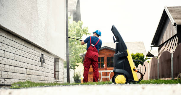 Best Sidewalk and Walkway Cleaning  in Ponderay, ID